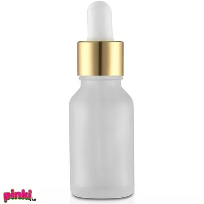 Lash And Lashes Pipettás Üveg 15ml
