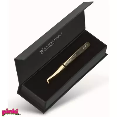 Lash And Lashes Pro-Volume Szempillacsipesz Zt-9227 (Plasma-Rose-Gold)