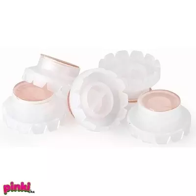 Lash And Lashes Öntapadós-Volume Ragasztótartó Tálka