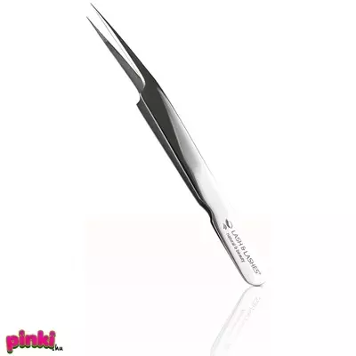 Lash And Lashes Diamond Tip Egyenes Csipesz L-13