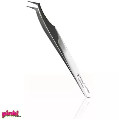 Lash And Lashes Diamond Tip Volume Csipesz L-15
