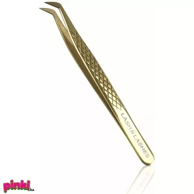 Lash And Lashes Volume Szempillacsipesz Ztb-1007