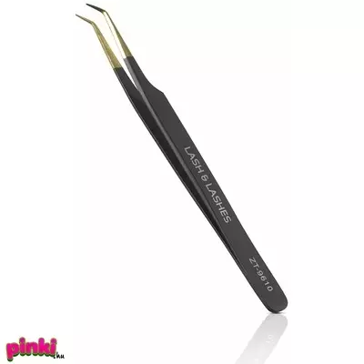 Lash And Lashes Volume Szempillacsipesz Zt-9610