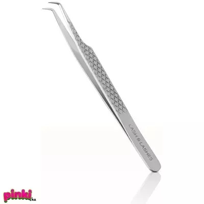 Lash And Lashes Volume Szempillacsipesz Zt-7311