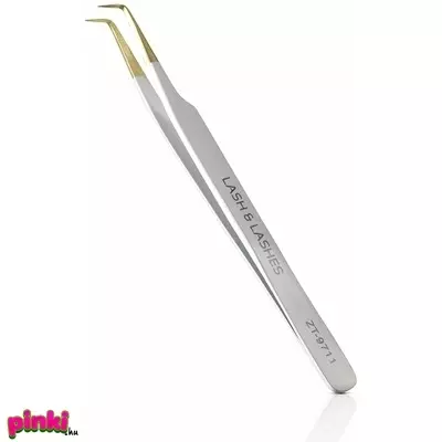Lash And Lashes Volume Szempillacsipesz Zt-9711