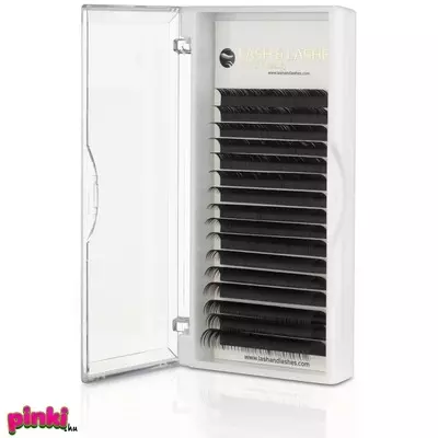 Lash And Lashes Lc-Ld Műszempilla Mix Sizes Ld Ív 0,10 mm vastagság 8-14 mm