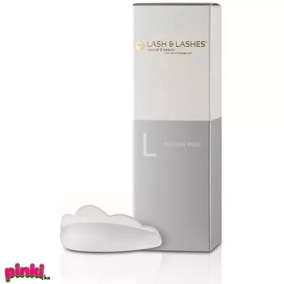 Lash And Lashes Lifting Sablon, Szilikon L