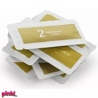 Lash And Lashes Szempilla Fixáló Krém 10db