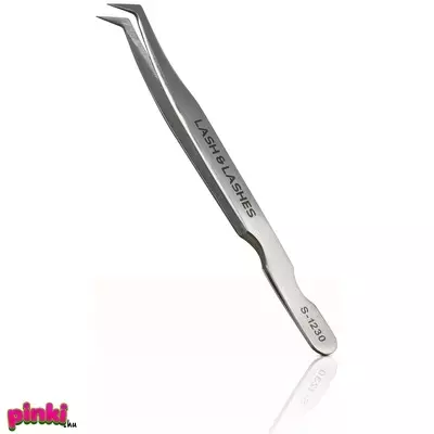 Lash And Lashes S-1230 Volume Szempillacsipesz
