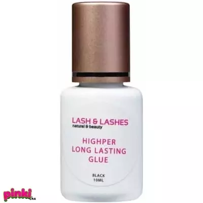 Lash And Lashes Flexy Szempillaragasztó 3, 5, 10ml-es Kiszerelésekben 10ml