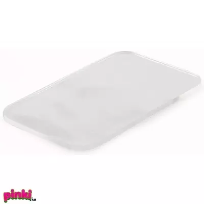 Lash And Lashes Szilikon Pad
