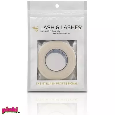 Lash And Lashes 3M Ragasztószalag Orvosi (Papír)