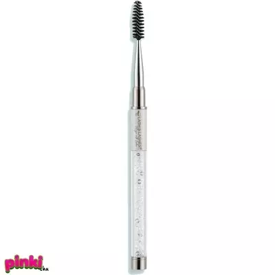 Lash And Lashes Prémium Szempillafésű Kristály clear
