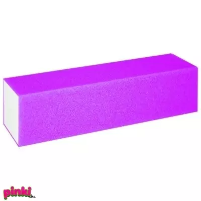 Buffer 120 neonlila