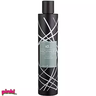 Idhair shampoo rescue újjáépítő sampon ( 250ml)