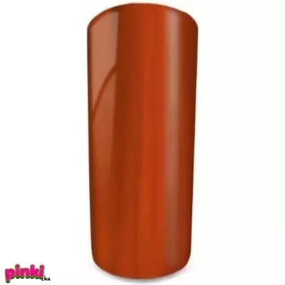 NiiZA Chrome Mirror Powder - Pumpkin pigment por