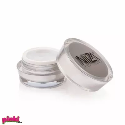Niiza Builder Gel építő zselé - Thick Clear - 15g