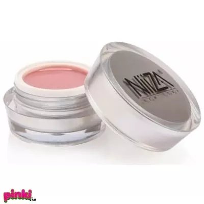 NiiZA Builder Gel Műköröm építő zselé - Luxury Cover - 30g