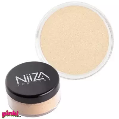 NiiZA Prémium Ásványi sminkalap NZ - 002