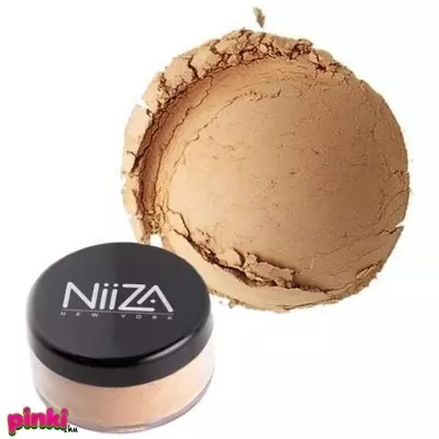 NiiZA Prémium Ásványi alapozó NZ - 006