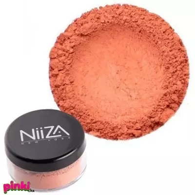 NiiZA Prémium Ásványi arcpirosító NZ - 005
