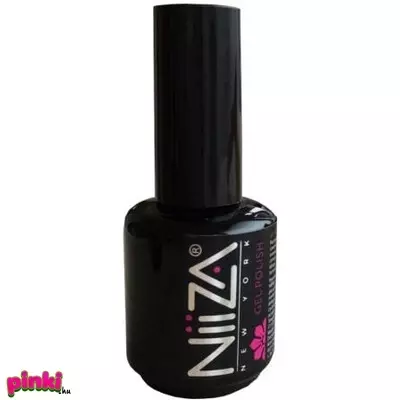 Niiza Base&Top No Fix 14ml fixálásmentes lakk