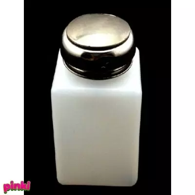 Moonbasanails Pumpás Adagoló Tégely 200Ml