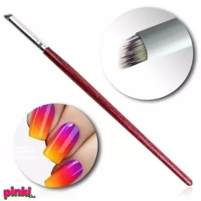 Gellakk Ombre Ecset - Árnyékoláshoz