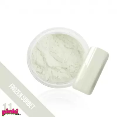 Géllakk Glow Effect Körömdísz #11 pigment por