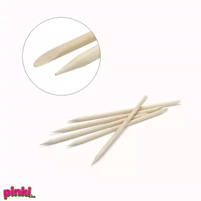 Celebnails Narancsfa Pálca 5db/Csomag
