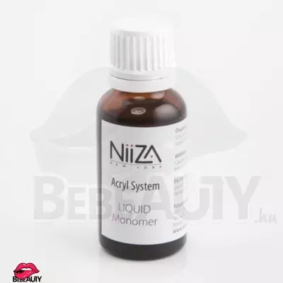 Niiza Liquid - Slow 20ml