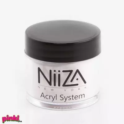 Niiza Acrylic Powder porcelánpor - Cover 20g
