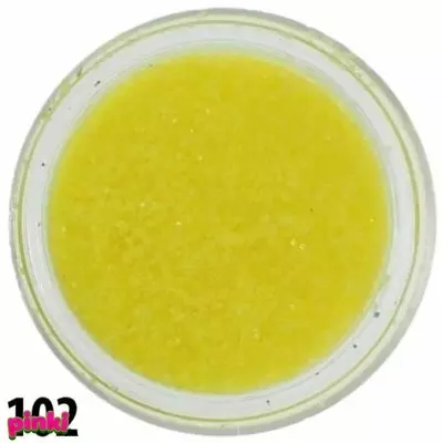 Géllakk Csillámpor Körömdísz #102