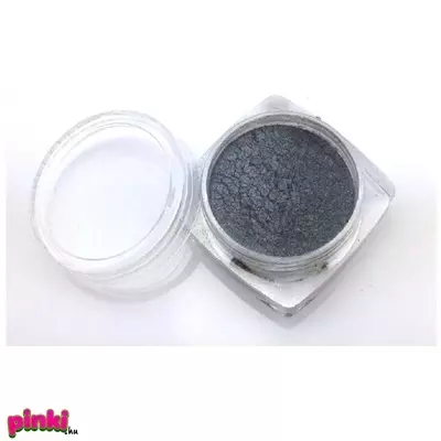 Géllakk Smoke Nails Effect Körömdísz pigment por #03