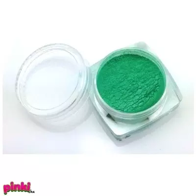 Géllakk Smoke Nails Effect Körömdísz #07 pigment por
