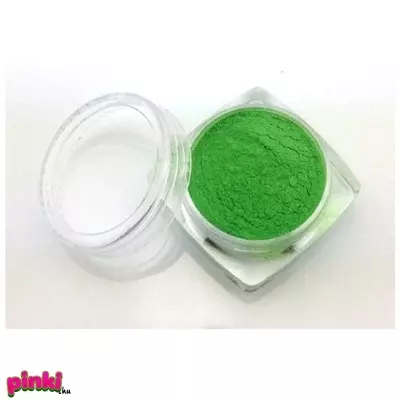Géllakk Smoke Nails Effect Körömdísz pigment por #09