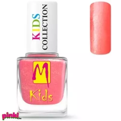 Moyra Kids Collection - Gyerek körömlakk 263 - Romy