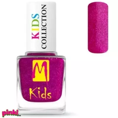 Moyra Kids Collection - Gyerek körömlakk 267 - Suzie