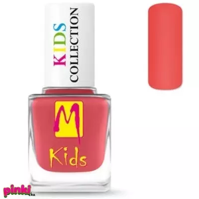 Moyra Kids Collection - Gyerek körömlakk 270 - Sandy