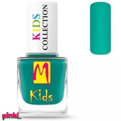 Moyra Kids Collection - Gyerek körömlakk 271 - Lori