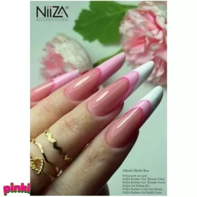 NiiZA Plakát #01