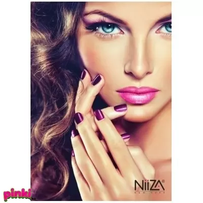 NiiZA Plakát #02