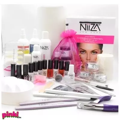 NiiZA OKJ Basic Kezdőcsomag