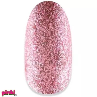 NiiZA Gel Polish Gél Lakk 7ml - 161 Platinum