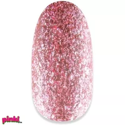 NiiZA Gel Polish Gél Lakk 7ml - 162 Platinum