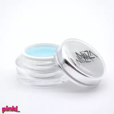 Niiza Builder Gel - Ice Blue - 50g építő zselé
