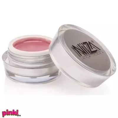 NiiZA Builder Gel Műköröm körömágy hosszabbító zselé - Cover - 50g