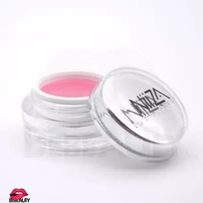 NiiZA Builder Gel Műköröm építő zselé - Dark French Pink - 15g