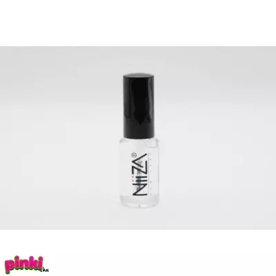 NiiZA Cuticle Remover Pink 7ml - Körömbőr eltávolító