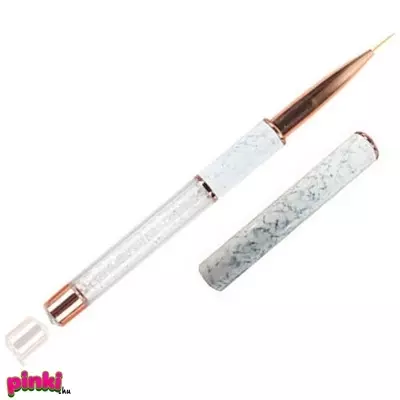 NiiZA Ecset Körömdíszítő - NiiZA Nail Art M